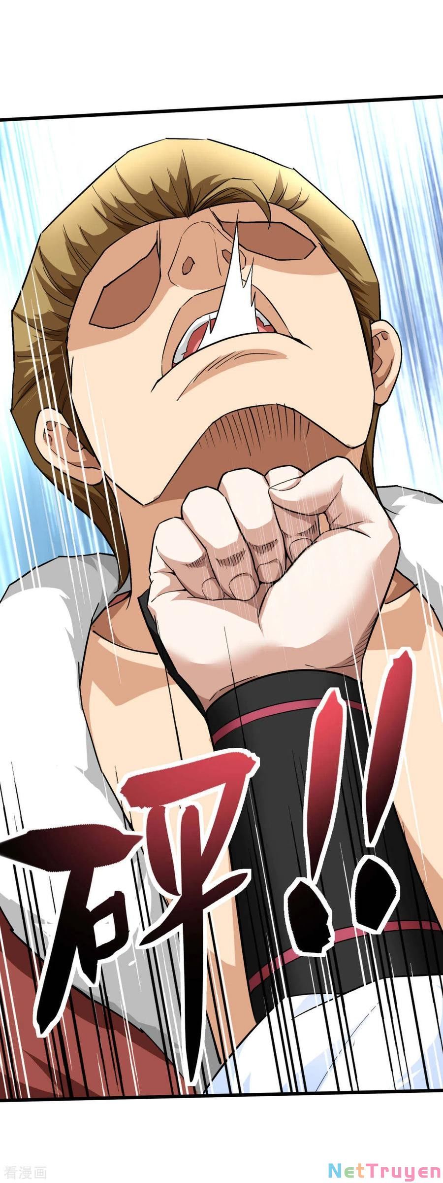 đọc truyện Trọng Sinh Ta Là Đại Thiên Thần Chương 114 ảnh 34 tại Thiên Thai Truyện