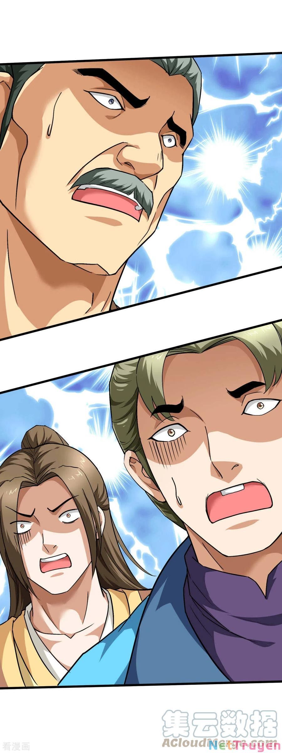 đọc truyện Trọng Sinh Ta Là Đại Thiên Thần Chương 114 ảnh 35 tại Thiên Thai Truyện