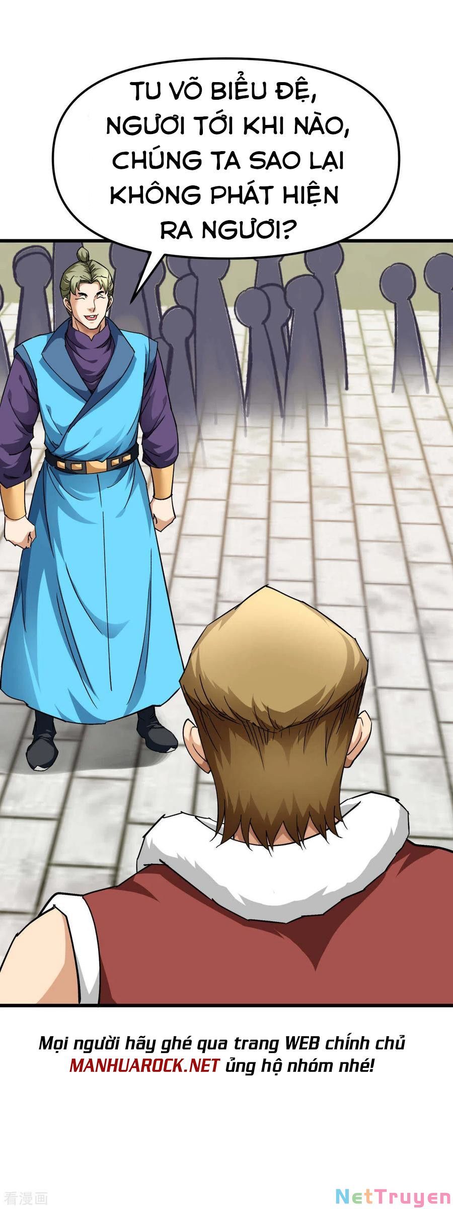 đọc truyện Trọng Sinh Ta Là Đại Thiên Thần Chương 114 ảnh 6 tại Thiên Thai Truyện