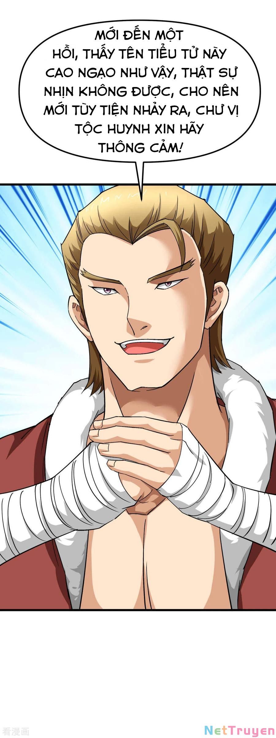 đọc truyện Trọng Sinh Ta Là Đại Thiên Thần Chương 114 ảnh 7 tại Thiên Thai Truyện