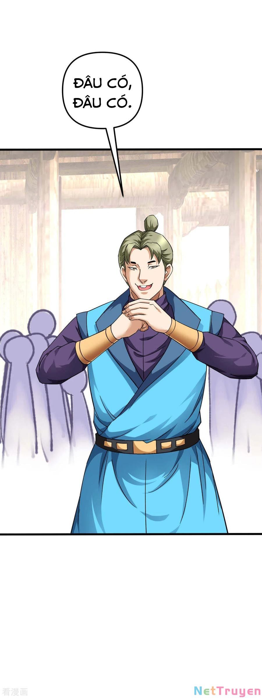 đọc truyện Trọng Sinh Ta Là Đại Thiên Thần Chương 114 ảnh 8 tại Thiên Thai Truyện