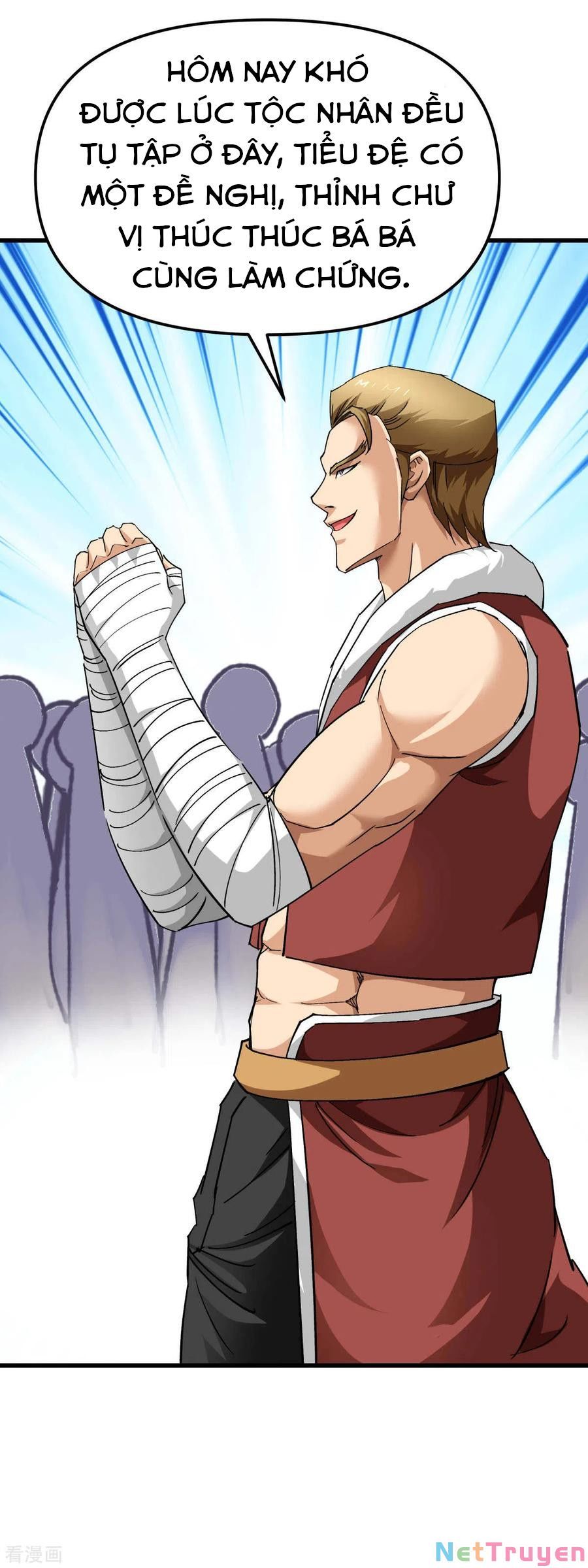 đọc truyện Trọng Sinh Ta Là Đại Thiên Thần Chương 114 ảnh 10 tại Thiên Thai Truyện