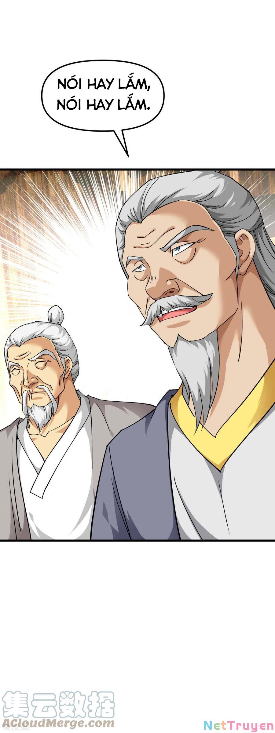 đọc truyện Trọng Sinh Ta Là Đại Thiên Thần Chương 114 ảnh 11 tại Thiên Thai Truyện