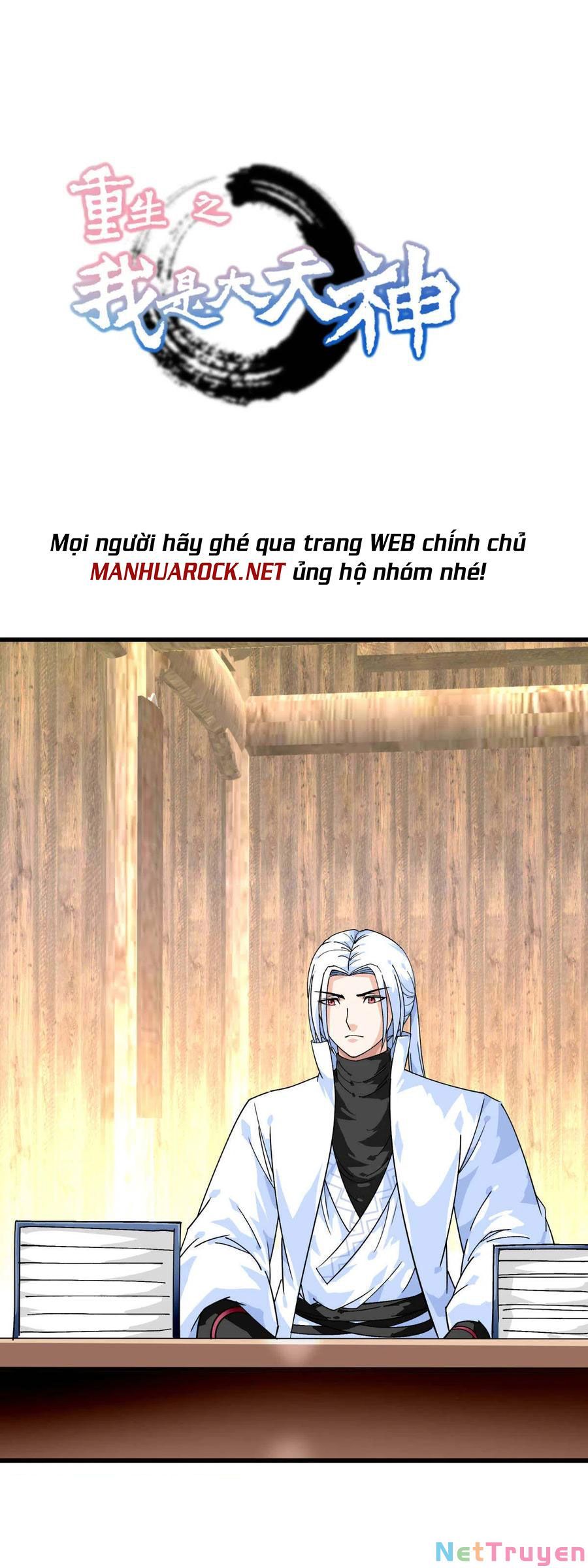 đọc truyện Trọng Sinh Ta Là Đại Thiên Thần Chương 115 ảnh 3 tại Thiên Thai Truyện