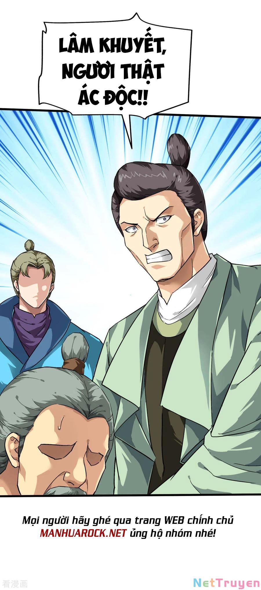 đọc truyện Trọng Sinh Ta Là Đại Thiên Thần Chương 115 ảnh 13 tại Thiên Thai Truyện