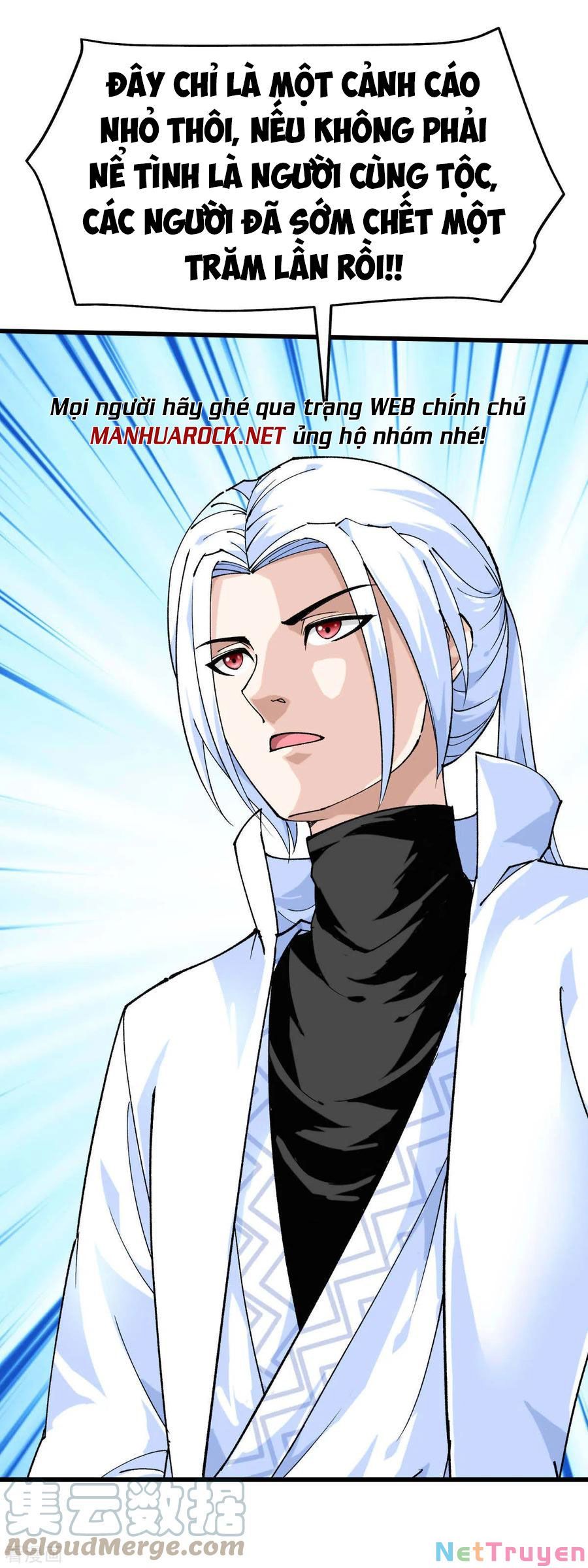 đọc truyện Trọng Sinh Ta Là Đại Thiên Thần Chương 115 ảnh 14 tại Thiên Thai Truyện