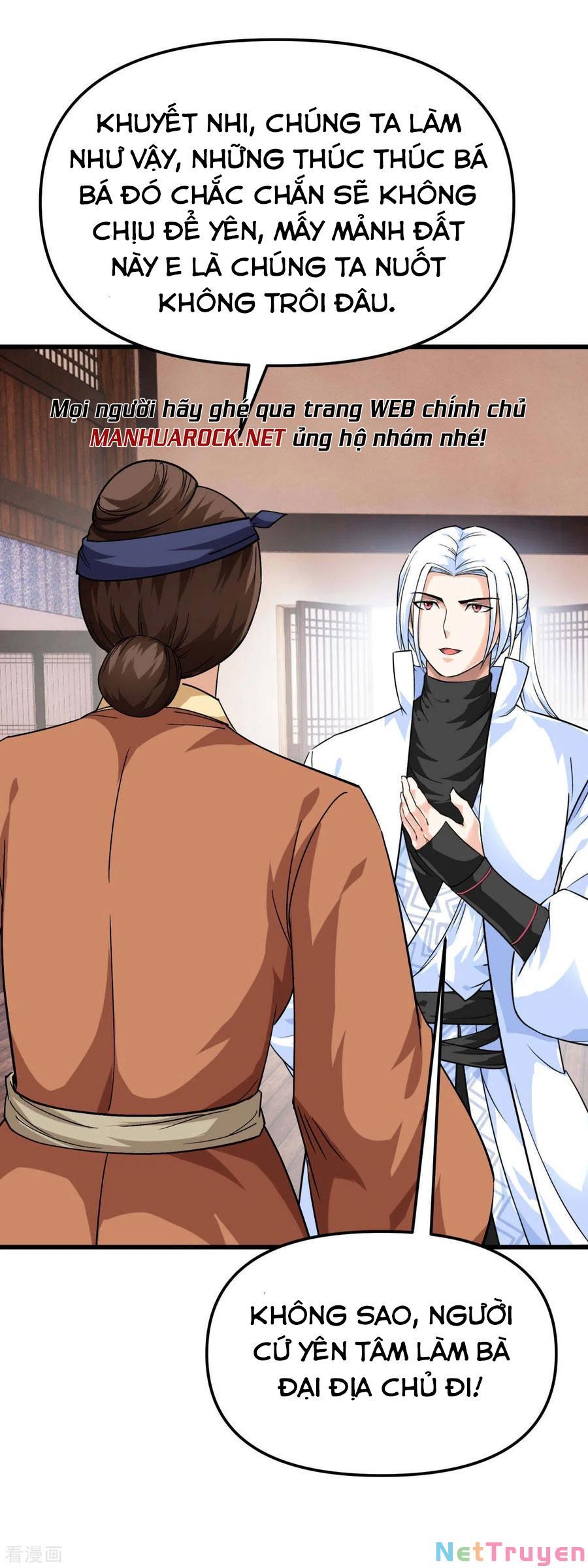 đọc truyện Trọng Sinh Ta Là Đại Thiên Thần Chương 115 ảnh 17 tại Thiên Thai Truyện