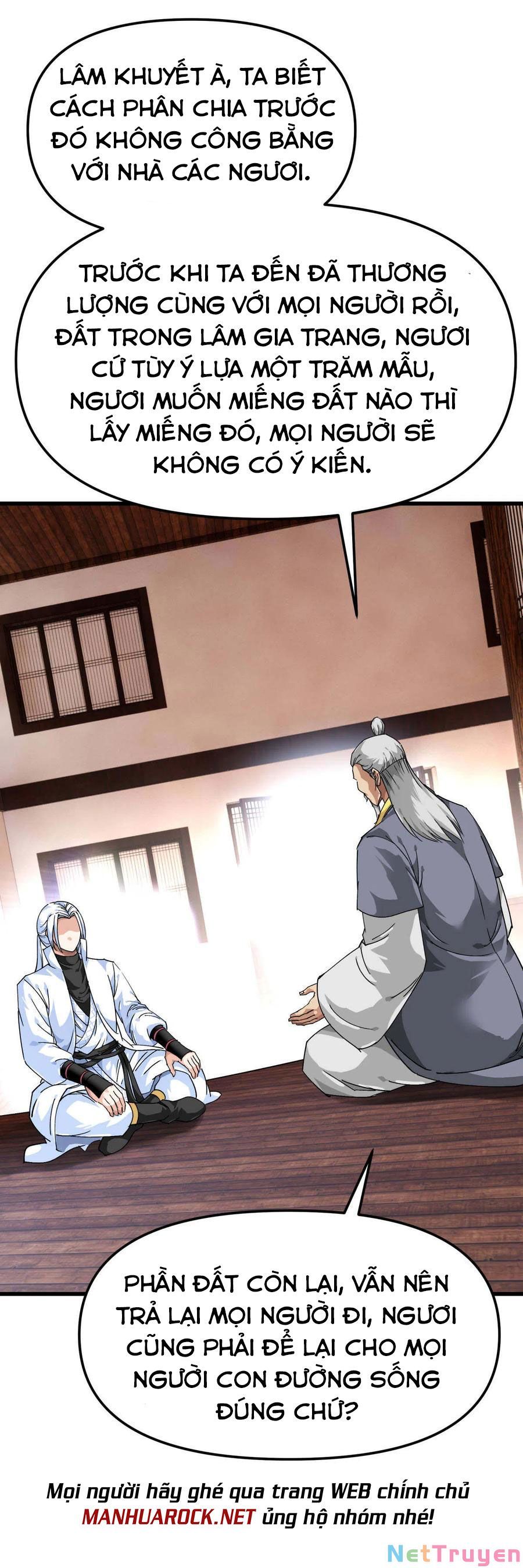 đọc truyện Trọng Sinh Ta Là Đại Thiên Thần Chương 115 ảnh 21 tại Thiên Thai Truyện