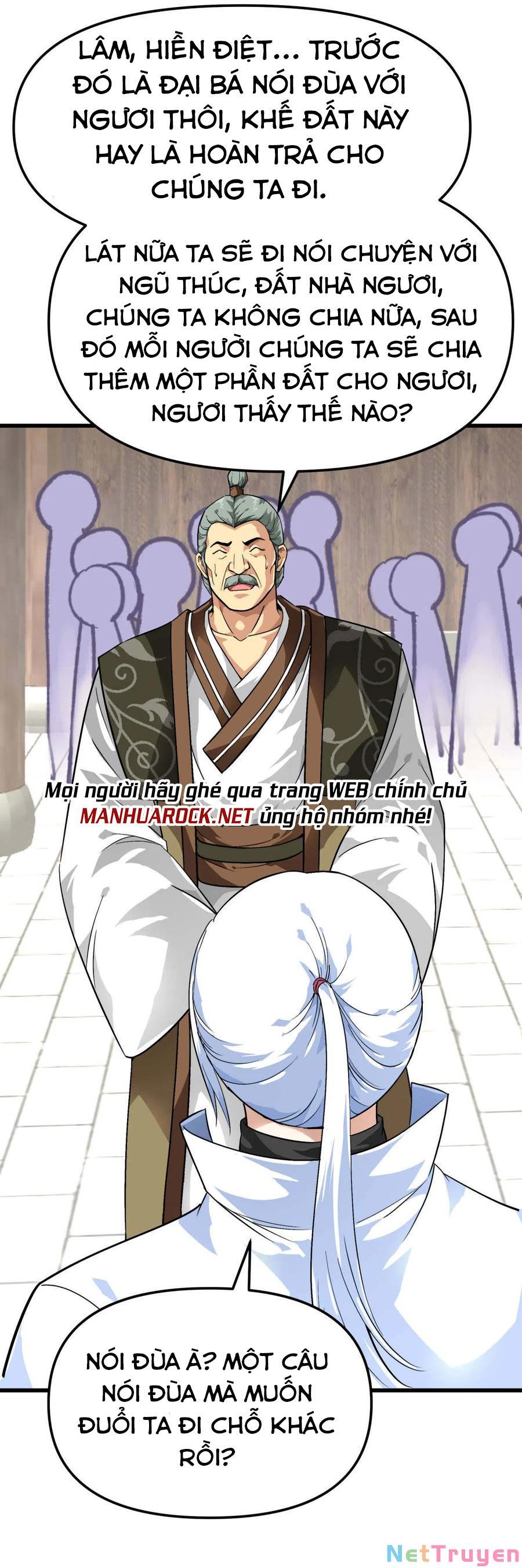 đọc truyện Trọng Sinh Ta Là Đại Thiên Thần Chương 115 ảnh 4 tại Thiên Thai Truyện