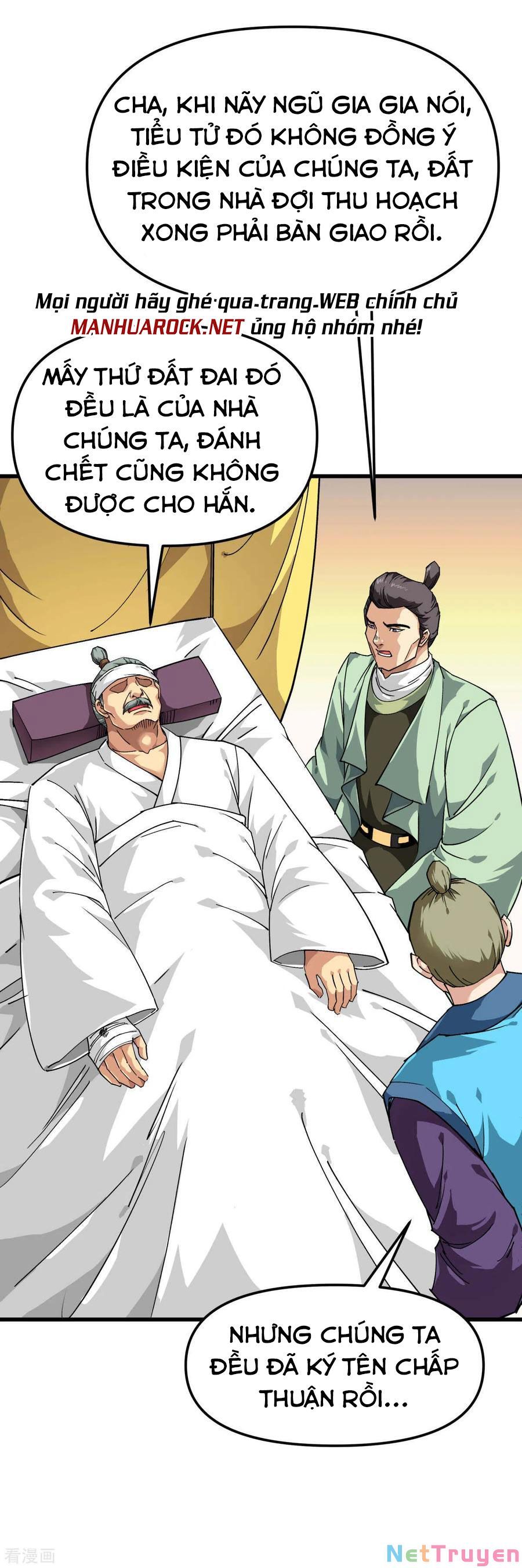 đọc truyện Trọng Sinh Ta Là Đại Thiên Thần Chương 115 ảnh 28 tại Thiên Thai Truyện