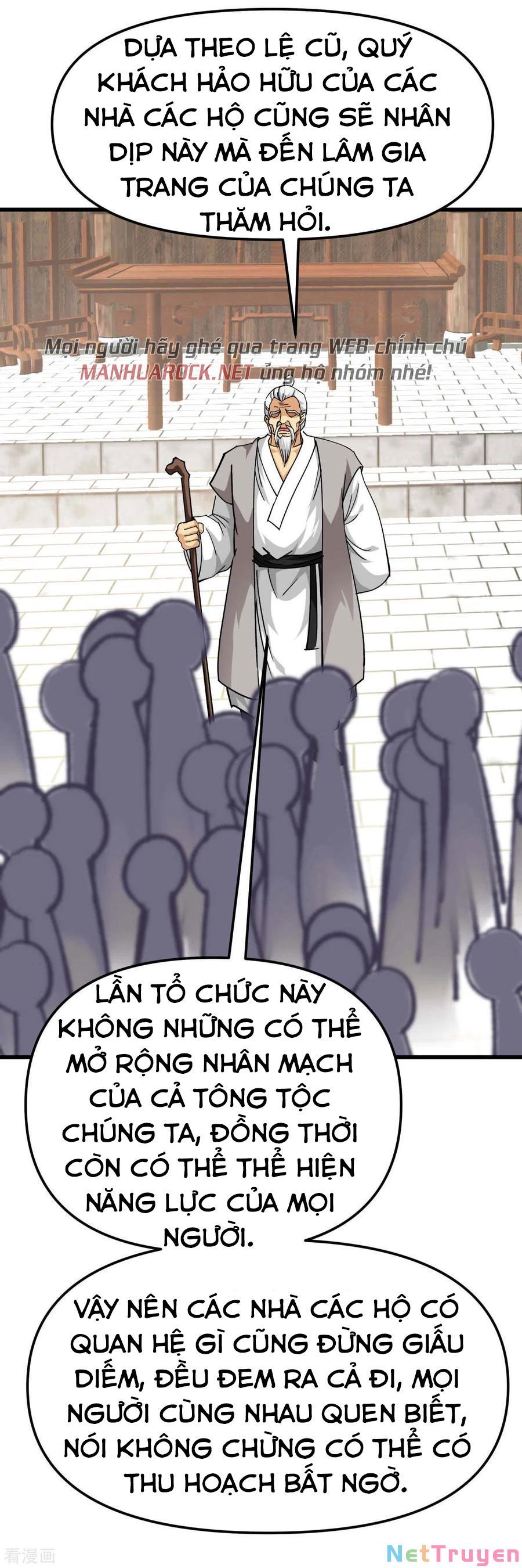 đọc truyện Trọng Sinh Ta Là Đại Thiên Thần Chương 115 ảnh 31 tại Thiên Thai Truyện