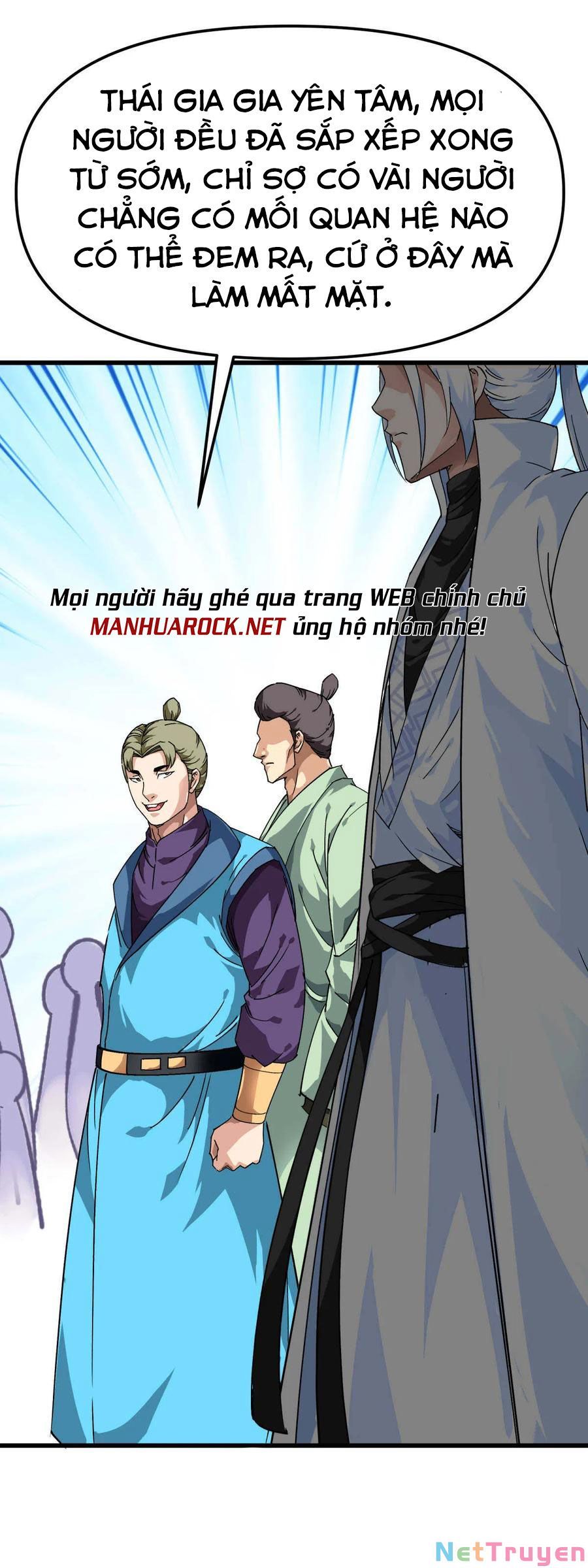 đọc truyện Trọng Sinh Ta Là Đại Thiên Thần Chương 115 ảnh 32 tại Thiên Thai Truyện