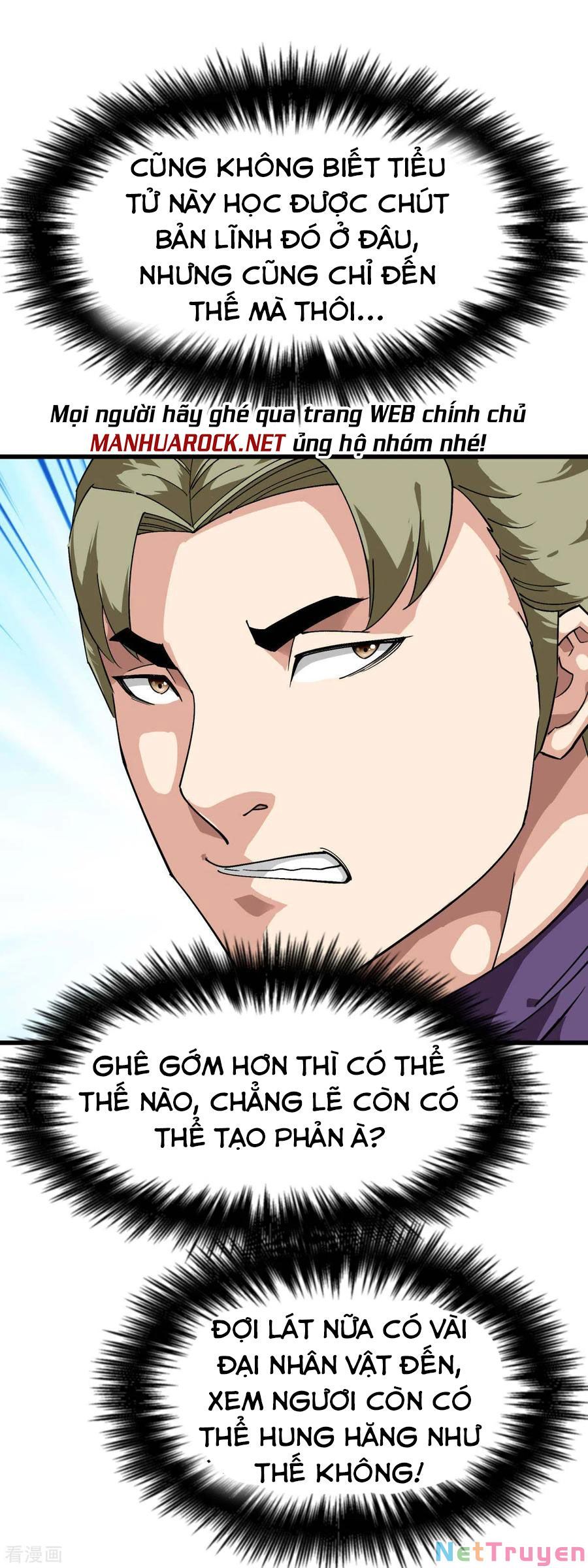 đọc truyện Trọng Sinh Ta Là Đại Thiên Thần Chương 115 ảnh 33 tại Thiên Thai Truyện