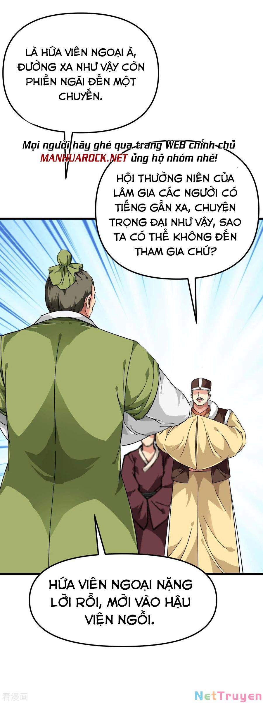 đọc truyện Trọng Sinh Ta Là Đại Thiên Thần Chương 115 ảnh 36 tại Thiên Thai Truyện