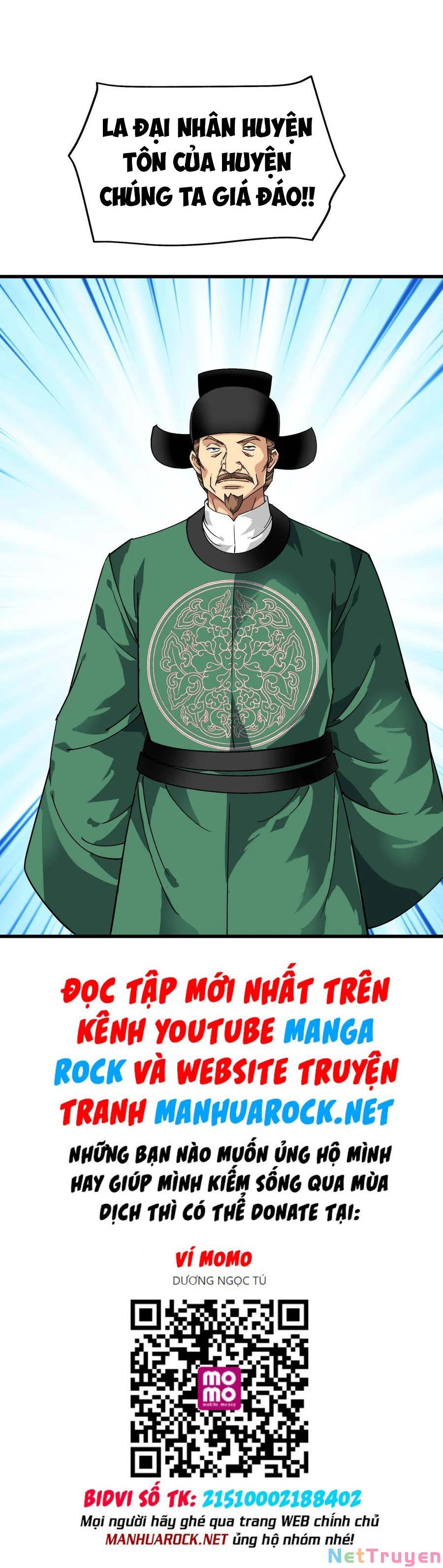 đọc truyện Trọng Sinh Ta Là Đại Thiên Thần Chương 115 ảnh 38 tại Thiên Thai Truyện