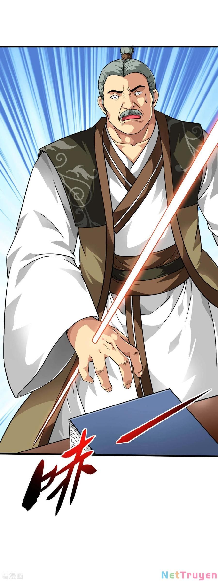 đọc truyện Trọng Sinh Ta Là Đại Thiên Thần Chương 115 ảnh 8 tại Thiên Thai Truyện