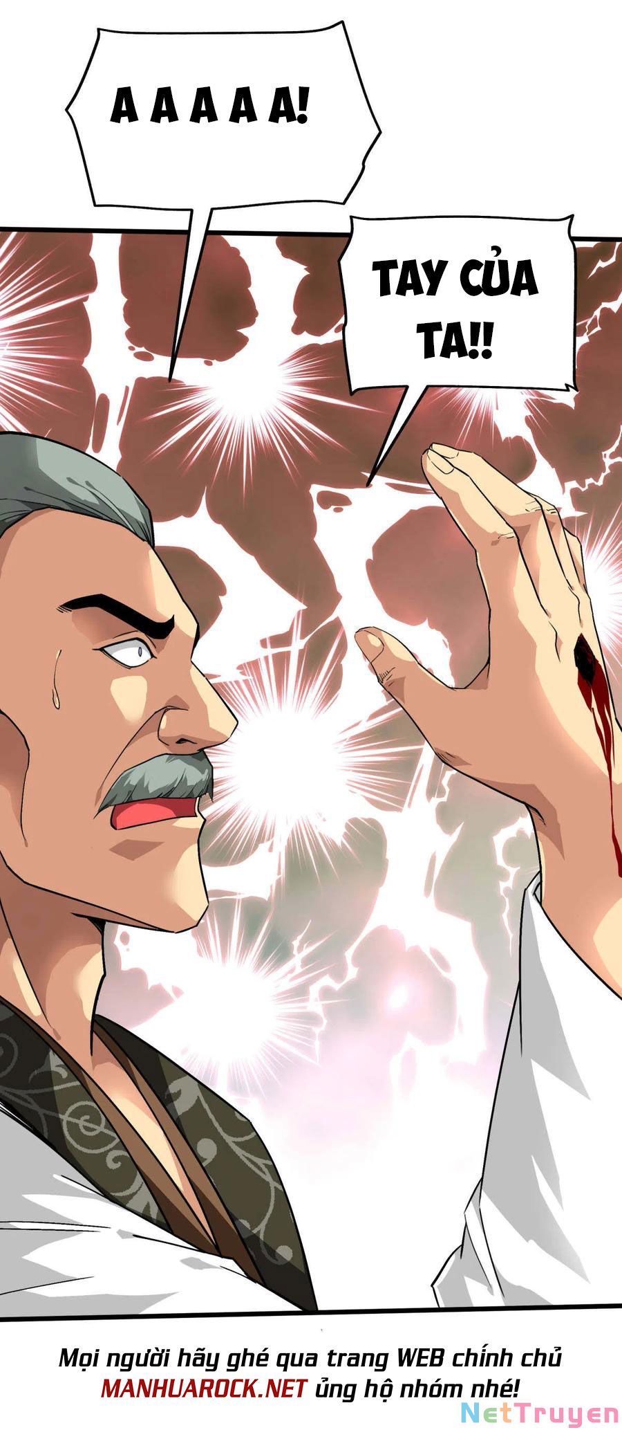 đọc truyện Trọng Sinh Ta Là Đại Thiên Thần Chương 115 ảnh 9 tại Thiên Thai Truyện