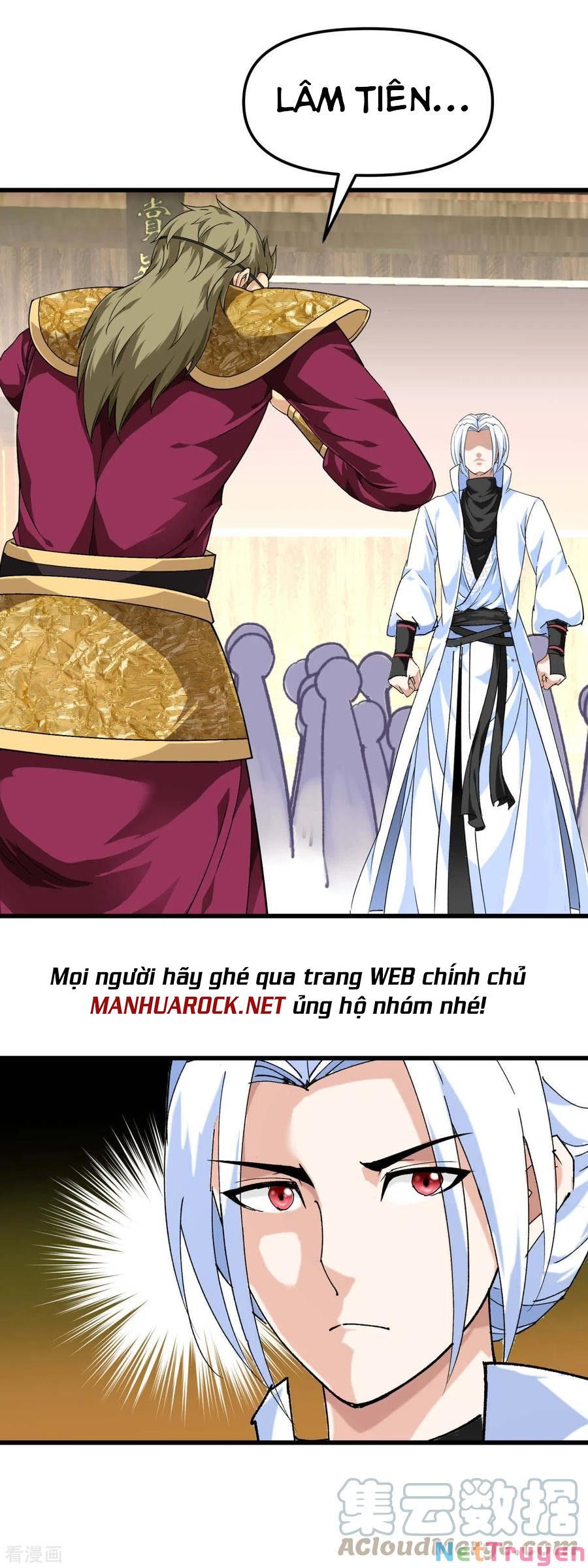 đọc truyện Trọng Sinh Ta Là Đại Thiên Thần Chương 116 ảnh 13 tại Thiên Thai Truyện