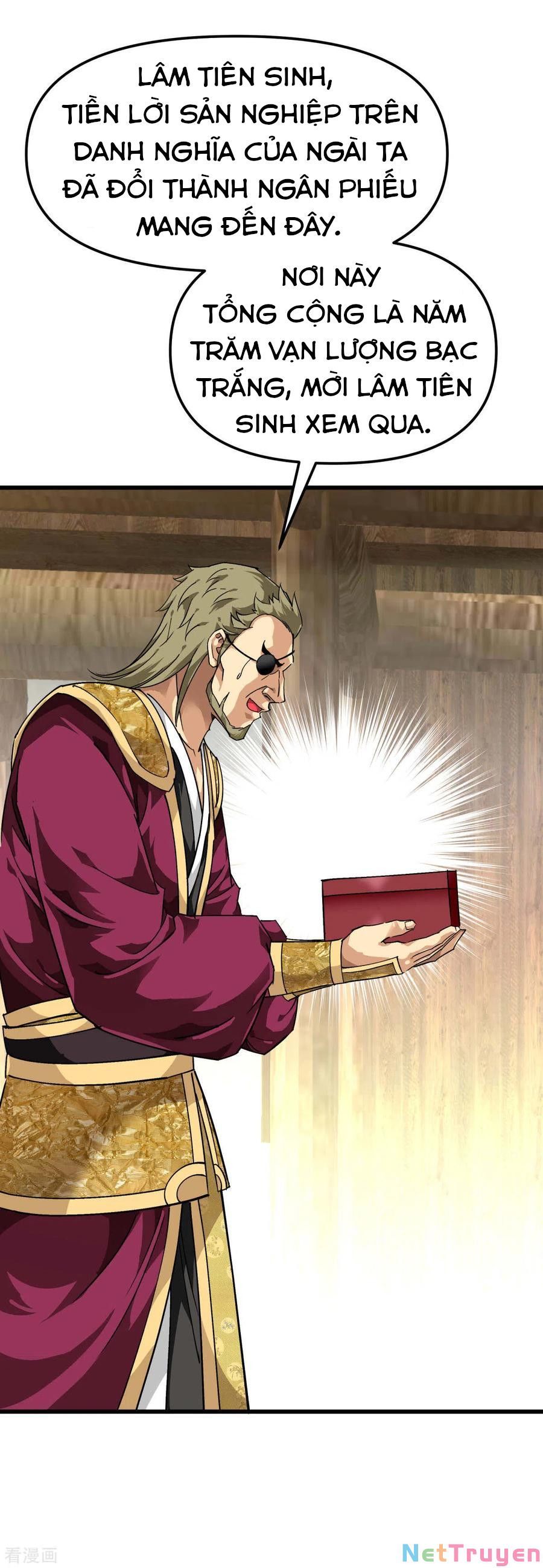 đọc truyện Trọng Sinh Ta Là Đại Thiên Thần Chương 116 ảnh 14 tại Thiên Thai Truyện