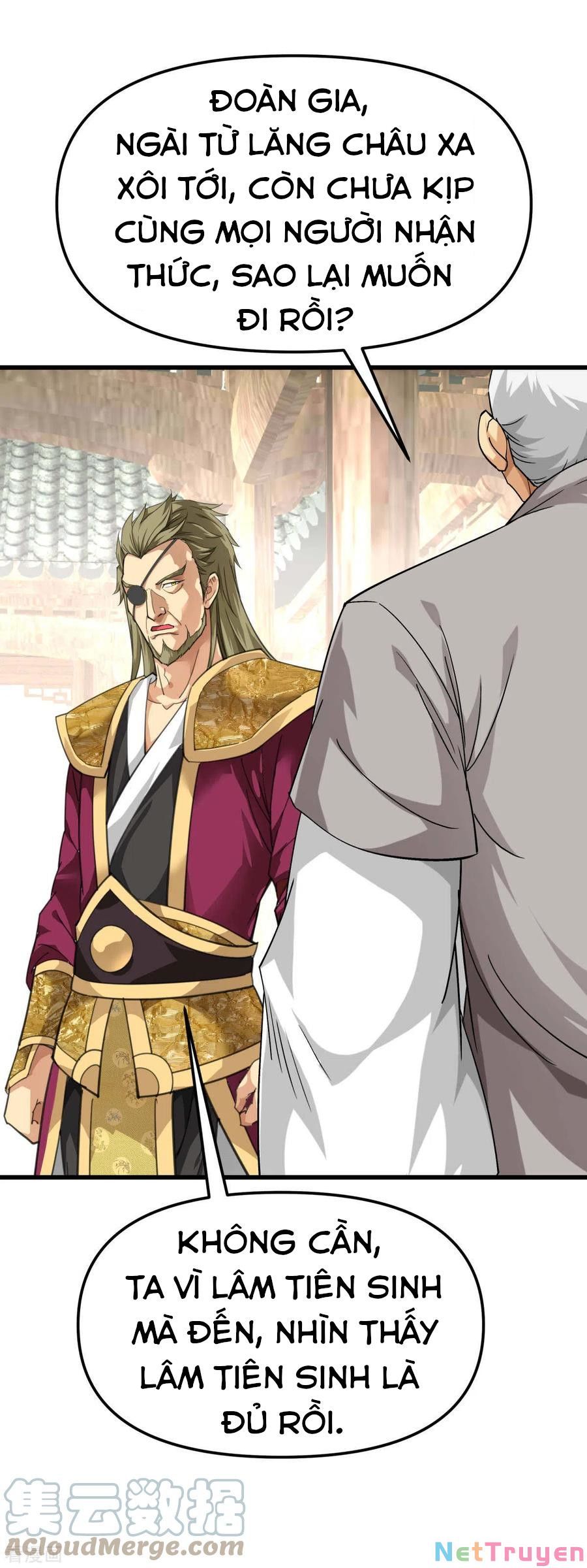 đọc truyện Trọng Sinh Ta Là Đại Thiên Thần Chương 116 ảnh 17 tại Thiên Thai Truyện