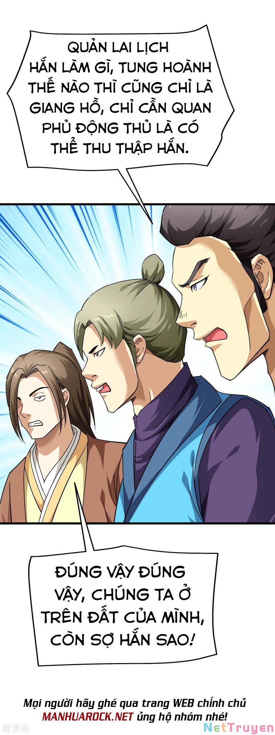 đọc truyện Trọng Sinh Ta Là Đại Thiên Thần Chương 116 ảnh 19 tại Thiên Thai Truyện