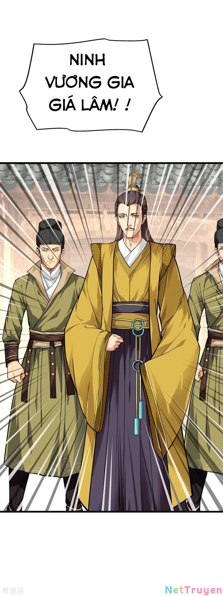 đọc truyện Trọng Sinh Ta Là Đại Thiên Thần Chương 116 ảnh 20 tại Thiên Thai Truyện