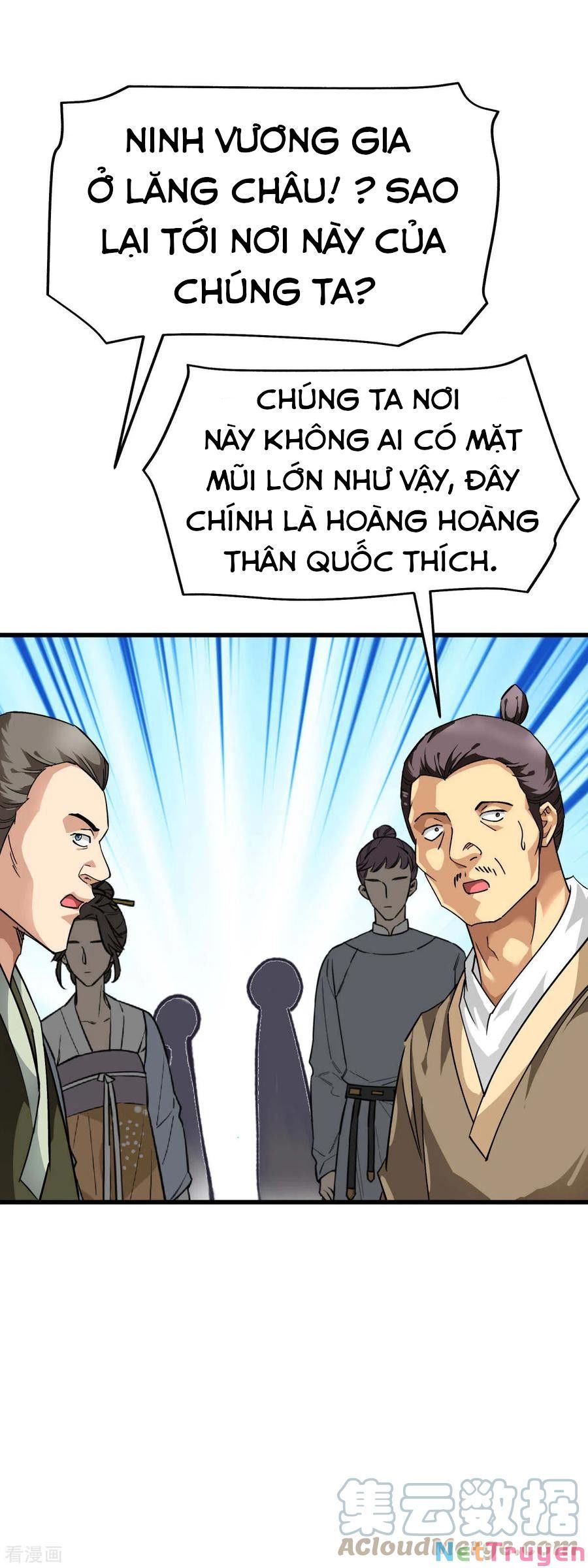 đọc truyện Trọng Sinh Ta Là Đại Thiên Thần Chương 116 ảnh 21 tại Thiên Thai Truyện