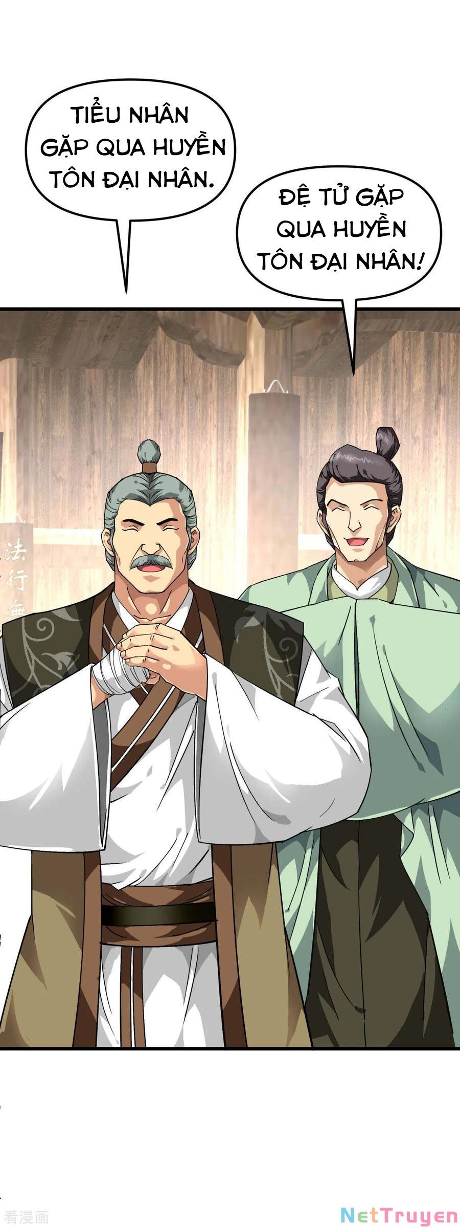 đọc truyện Trọng Sinh Ta Là Đại Thiên Thần Chương 116 ảnh 4 tại Thiên Thai Truyện