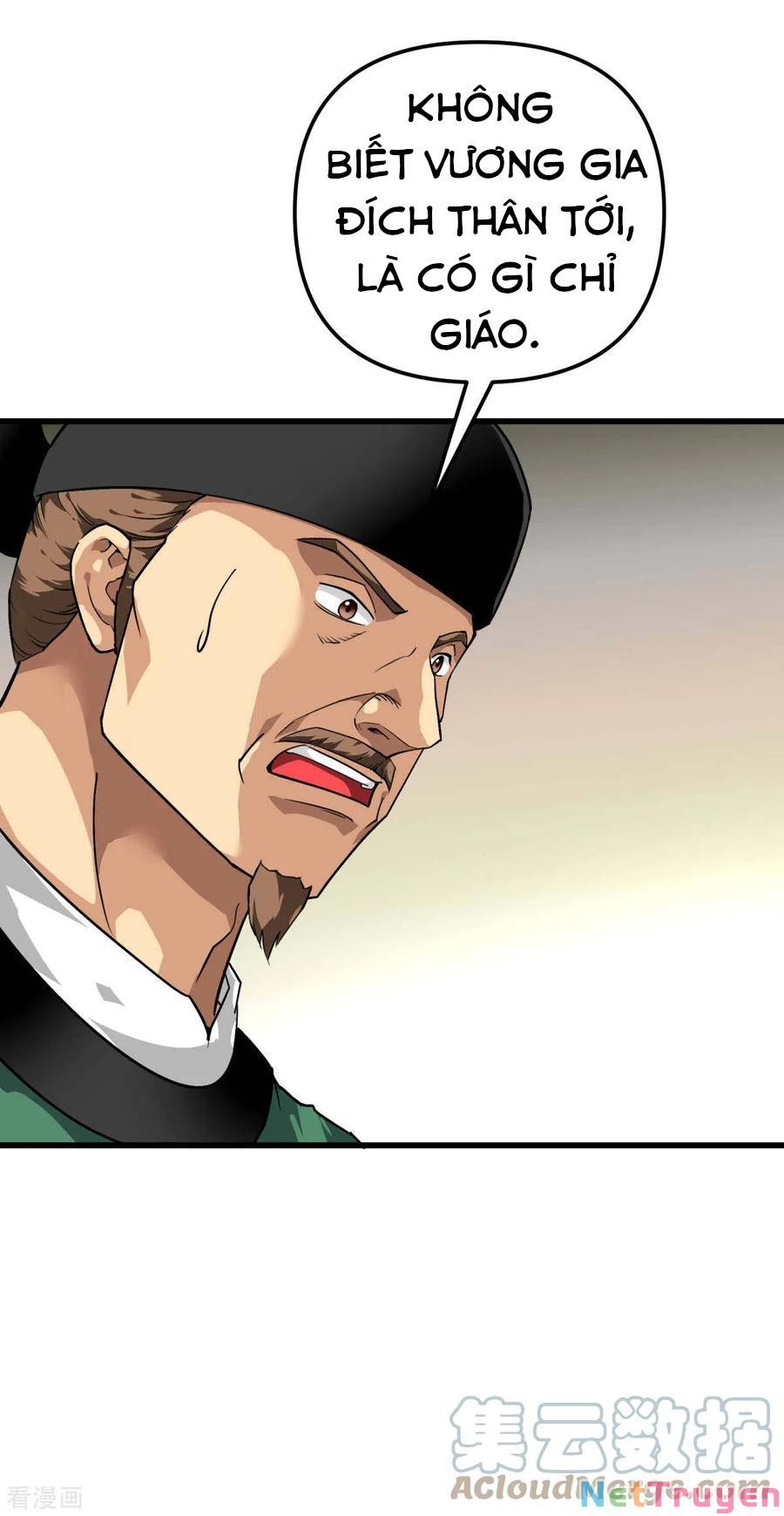 đọc truyện Trọng Sinh Ta Là Đại Thiên Thần Chương 116 ảnh 23 tại Thiên Thai Truyện