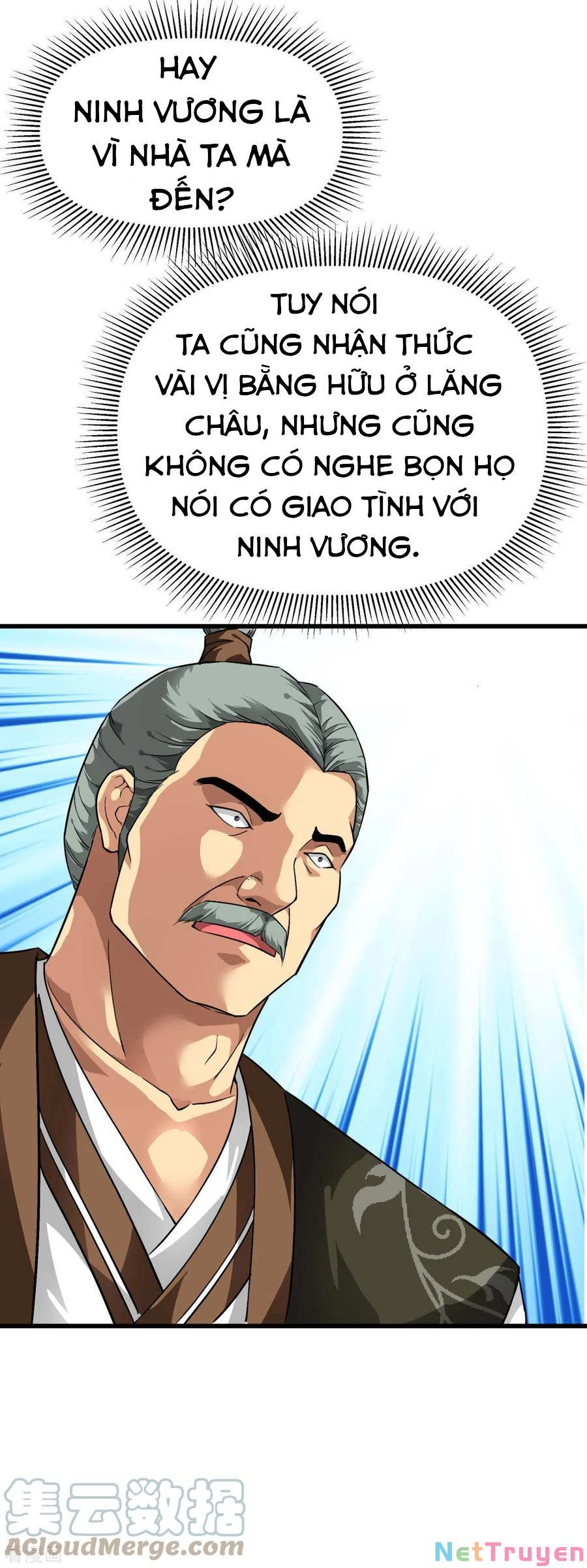 đọc truyện Trọng Sinh Ta Là Đại Thiên Thần Chương 116 ảnh 27 tại Thiên Thai Truyện