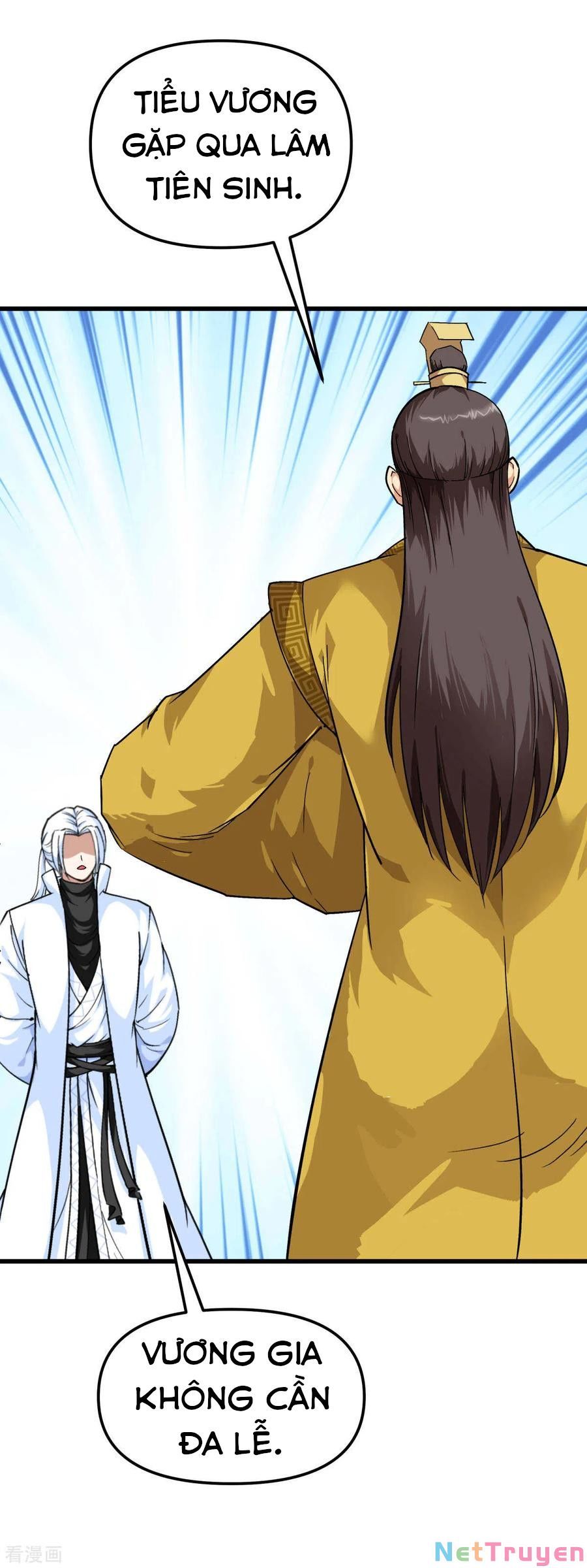 đọc truyện Trọng Sinh Ta Là Đại Thiên Thần Chương 116 ảnh 28 tại Thiên Thai Truyện