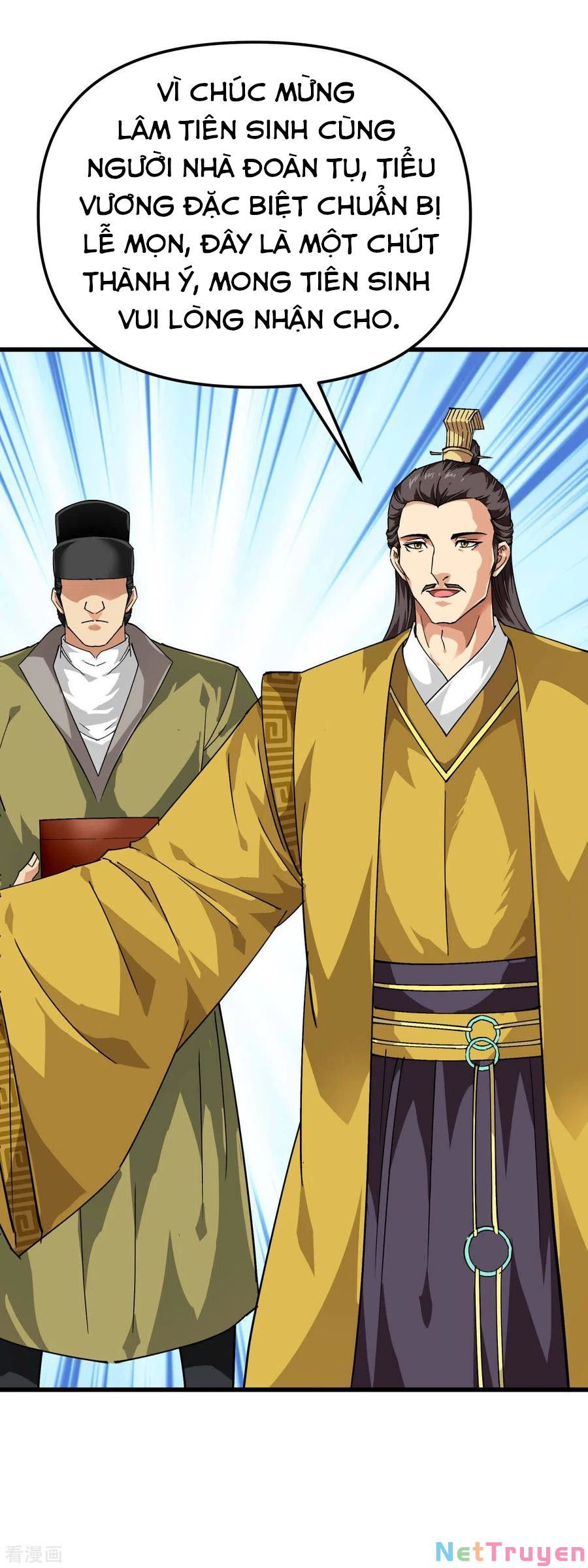 đọc truyện Trọng Sinh Ta Là Đại Thiên Thần Chương 116 ảnh 30 tại Thiên Thai Truyện