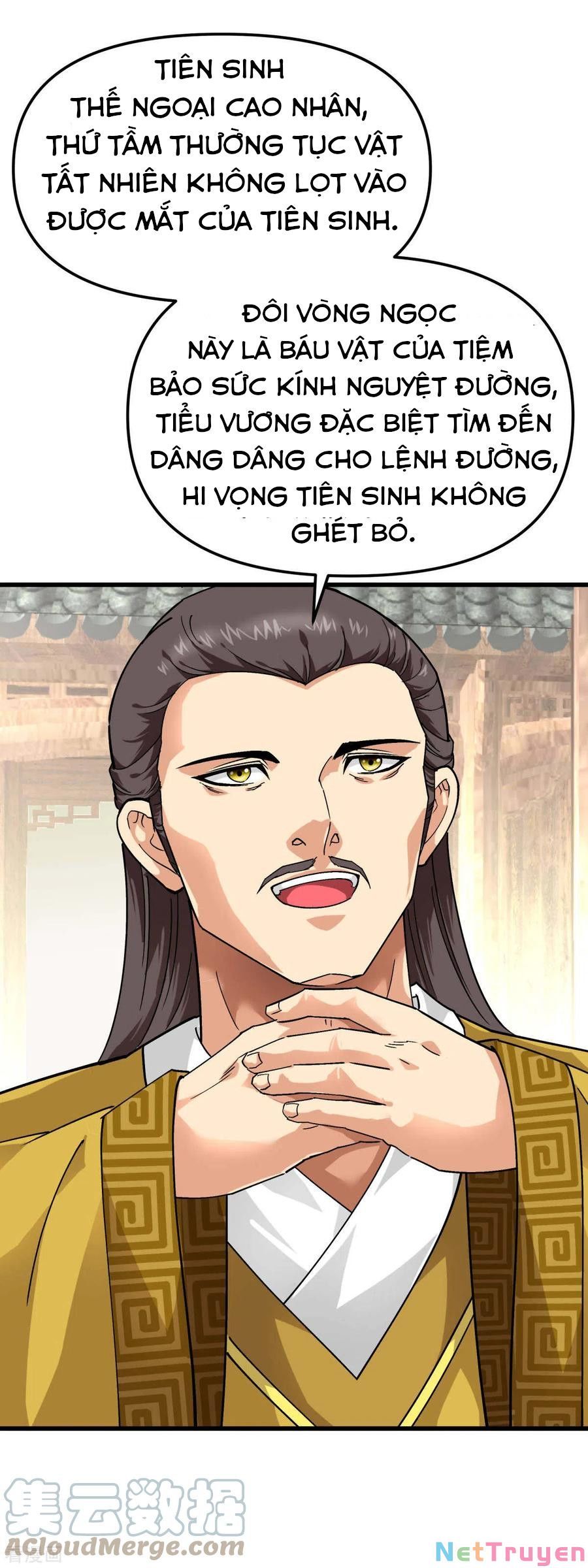 đọc truyện Trọng Sinh Ta Là Đại Thiên Thần Chương 116 ảnh 33 tại Thiên Thai Truyện