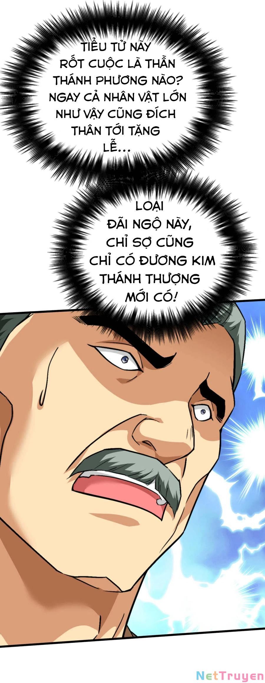 đọc truyện Trọng Sinh Ta Là Đại Thiên Thần Chương 116 ảnh 36 tại Thiên Thai Truyện