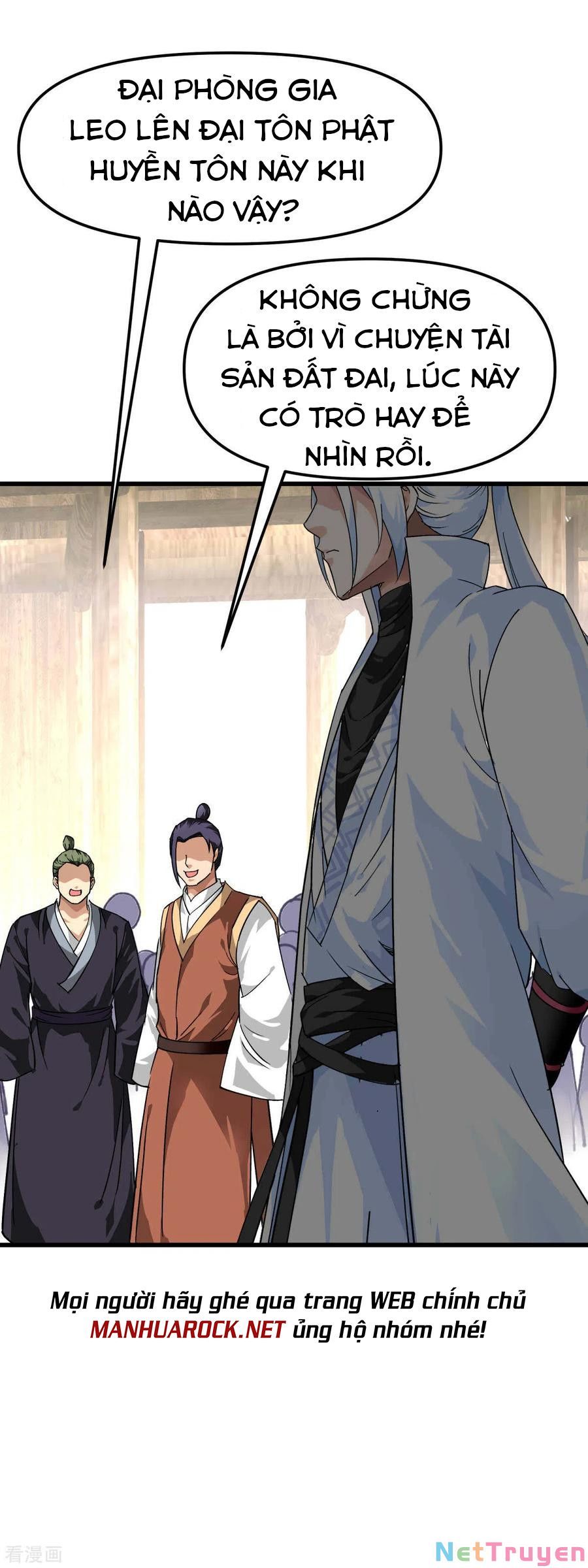 đọc truyện Trọng Sinh Ta Là Đại Thiên Thần Chương 116 ảnh 6 tại Thiên Thai Truyện