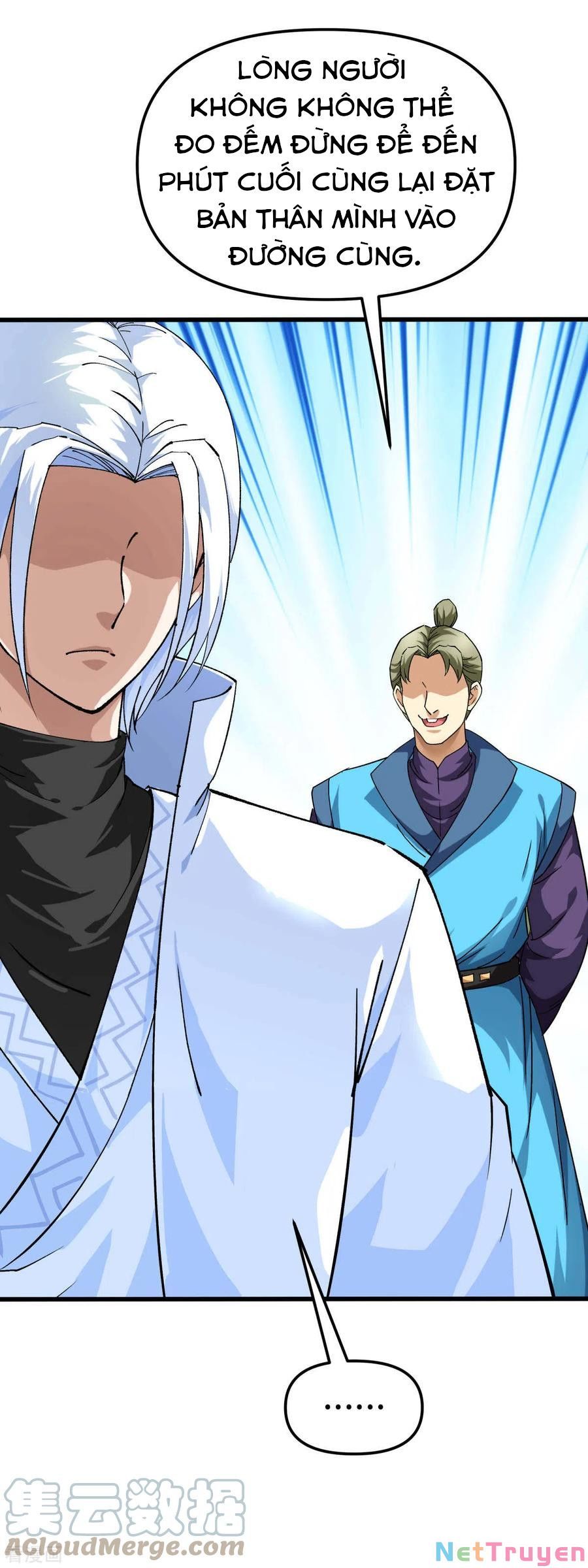 đọc truyện Trọng Sinh Ta Là Đại Thiên Thần Chương 116 ảnh 7 tại Thiên Thai Truyện