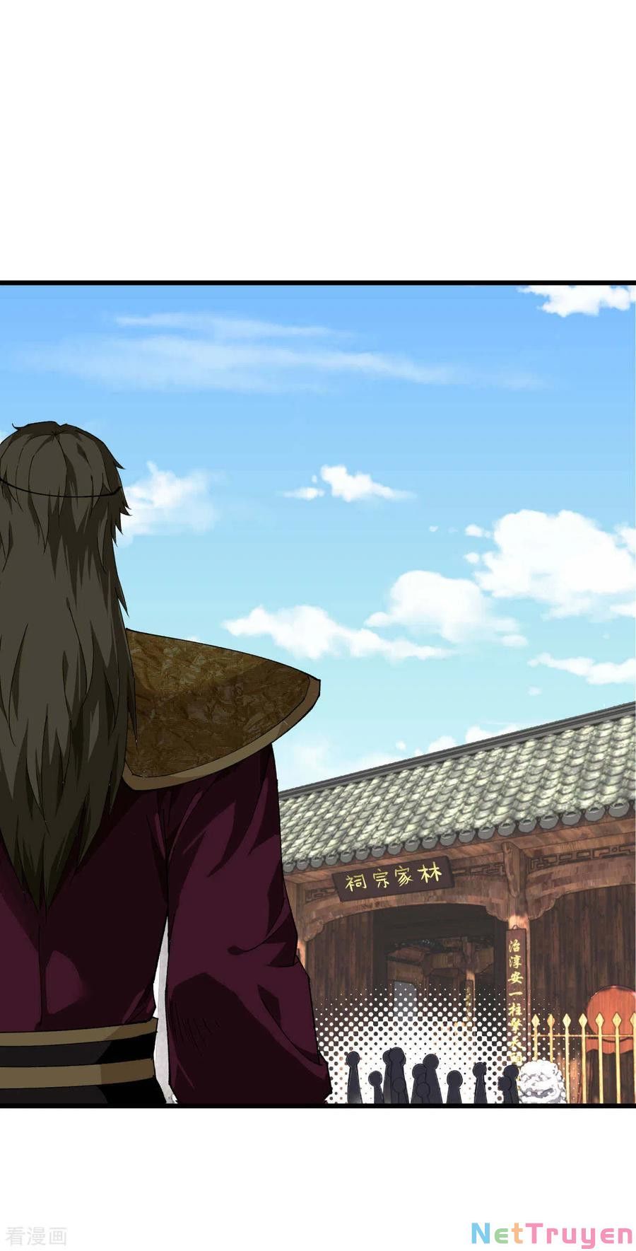 đọc truyện Trọng Sinh Ta Là Đại Thiên Thần Chương 116 ảnh 8 tại Thiên Thai Truyện