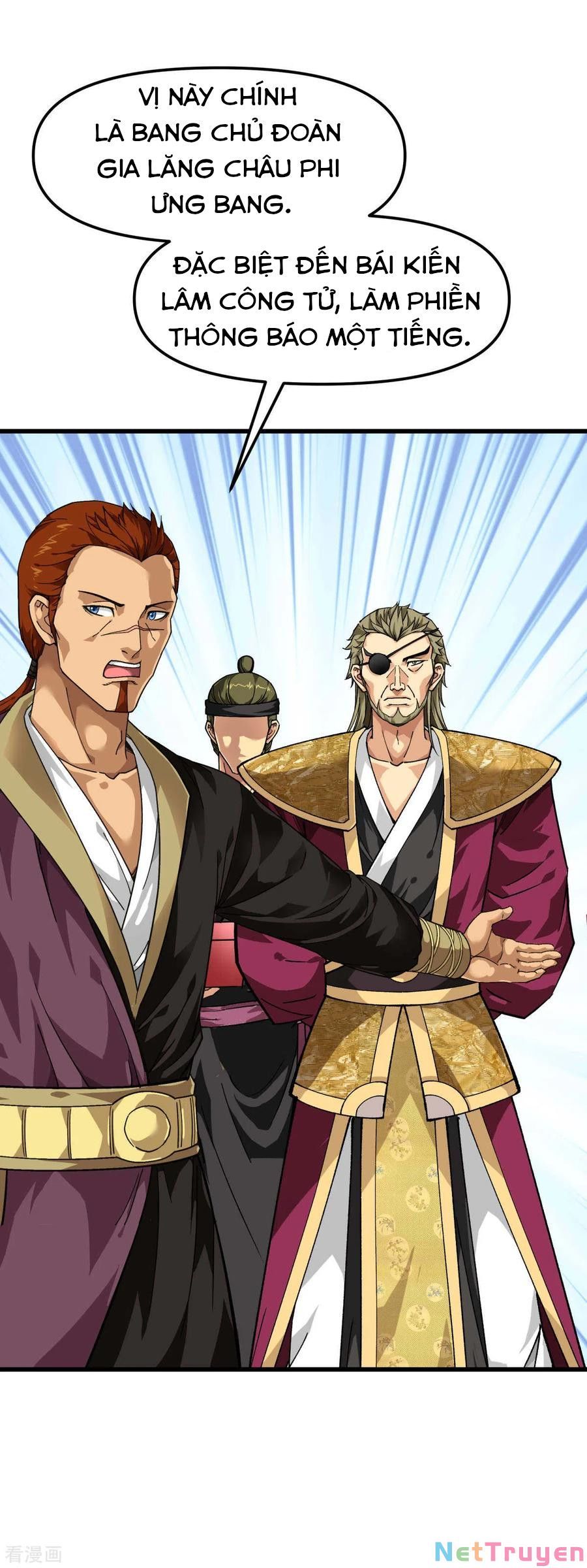 đọc truyện Trọng Sinh Ta Là Đại Thiên Thần Chương 116 ảnh 10 tại Thiên Thai Truyện