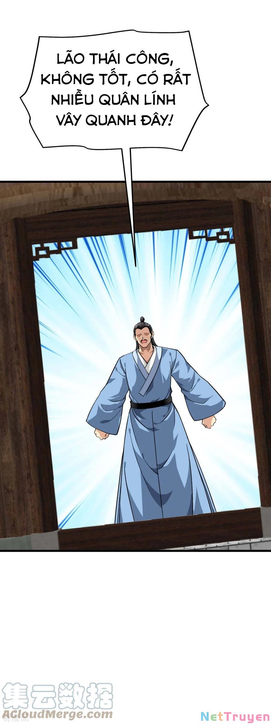 đọc truyện Trọng Sinh Ta Là Đại Thiên Thần Chương 117 ảnh 13 tại Thiên Thai Truyện