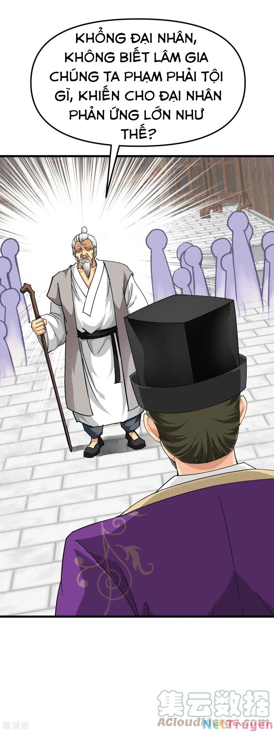 đọc truyện Trọng Sinh Ta Là Đại Thiên Thần Chương 117 ảnh 15 tại Thiên Thai Truyện