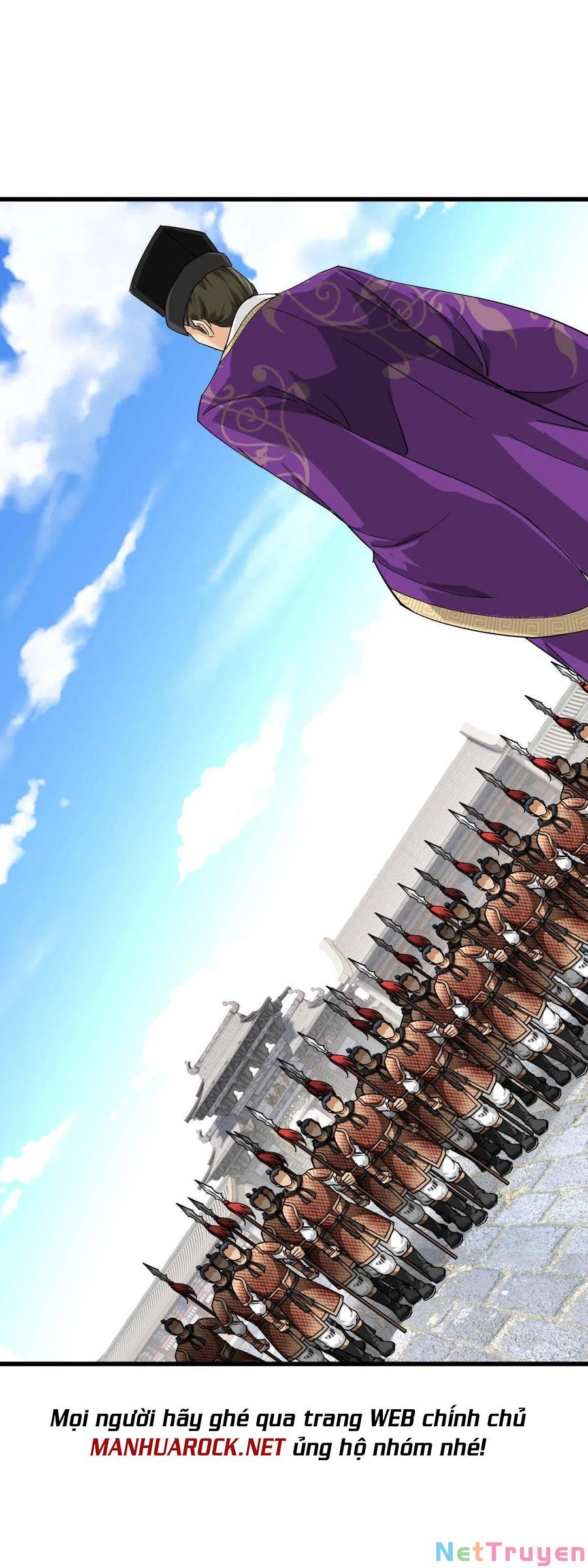 đọc truyện Trọng Sinh Ta Là Đại Thiên Thần Chương 117 ảnh 17 tại Thiên Thai Truyện