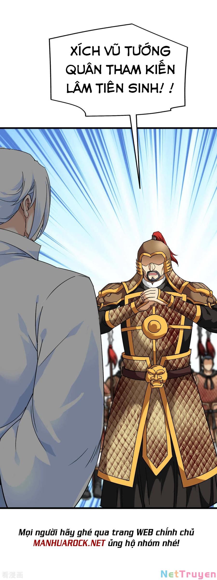 đọc truyện Trọng Sinh Ta Là Đại Thiên Thần Chương 117 ảnh 19 tại Thiên Thai Truyện