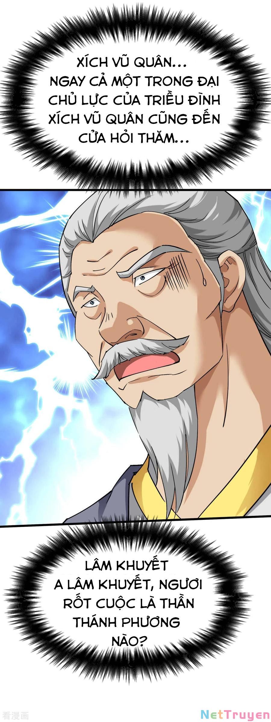 đọc truyện Trọng Sinh Ta Là Đại Thiên Thần Chương 117 ảnh 20 tại Thiên Thai Truyện