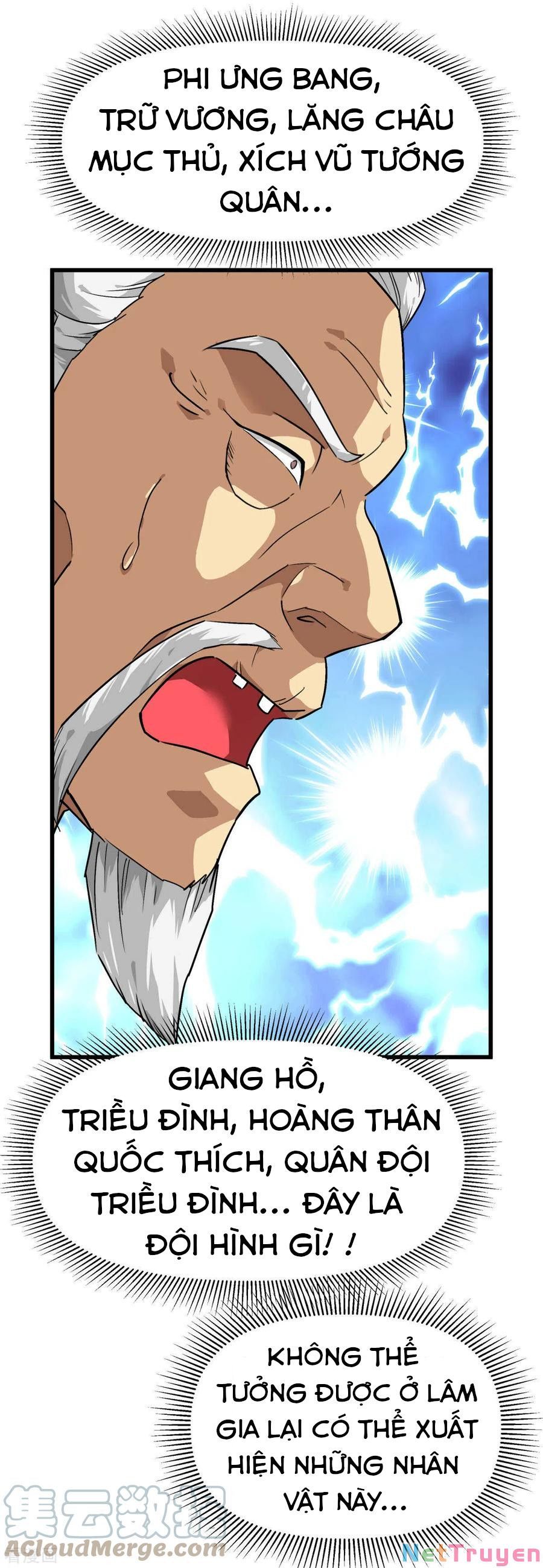 đọc truyện Trọng Sinh Ta Là Đại Thiên Thần Chương 117 ảnh 21 tại Thiên Thai Truyện