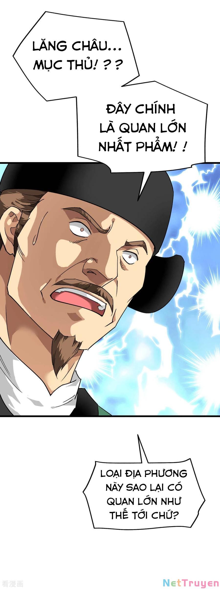 đọc truyện Trọng Sinh Ta Là Đại Thiên Thần Chương 117 ảnh 4 tại Thiên Thai Truyện