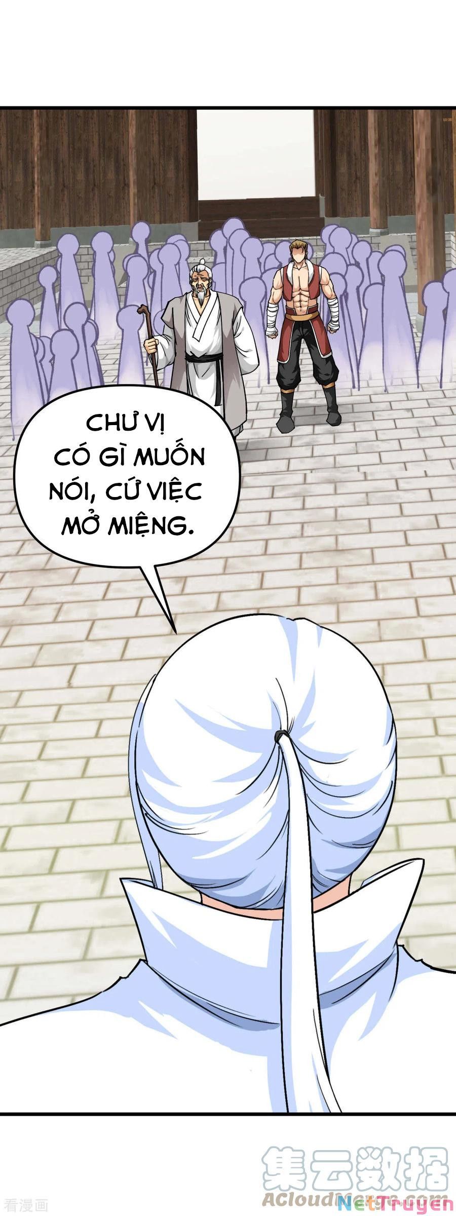 đọc truyện Trọng Sinh Ta Là Đại Thiên Thần Chương 117 ảnh 25 tại Thiên Thai Truyện