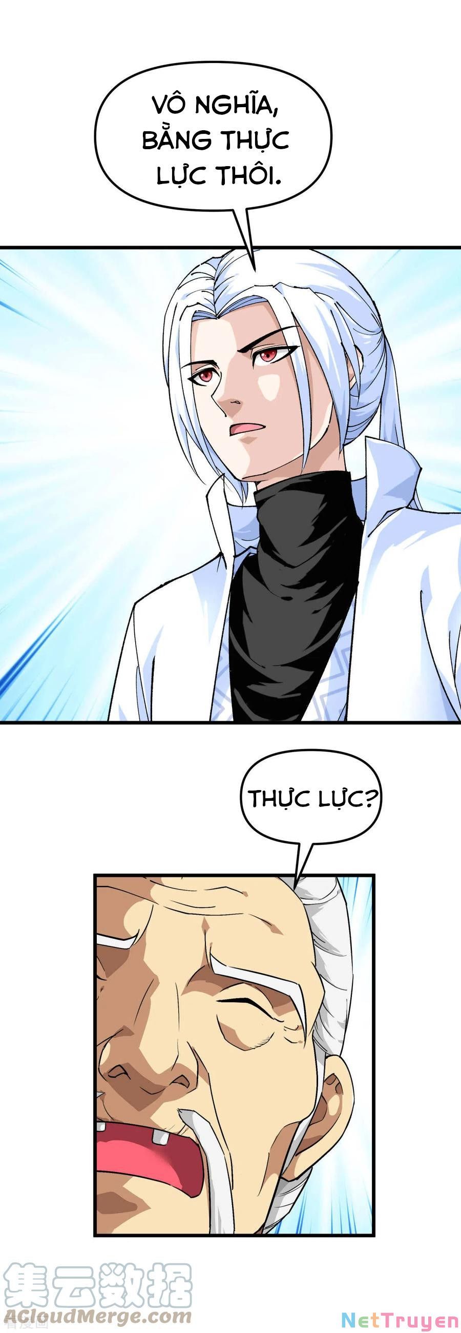 đọc truyện Trọng Sinh Ta Là Đại Thiên Thần Chương 117 ảnh 27 tại Thiên Thai Truyện