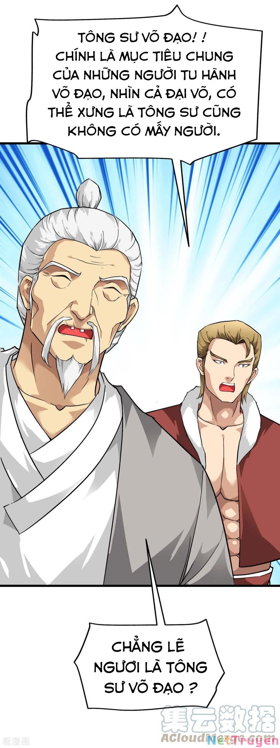 đọc truyện Trọng Sinh Ta Là Đại Thiên Thần Chương 117 ảnh 29 tại Thiên Thai Truyện