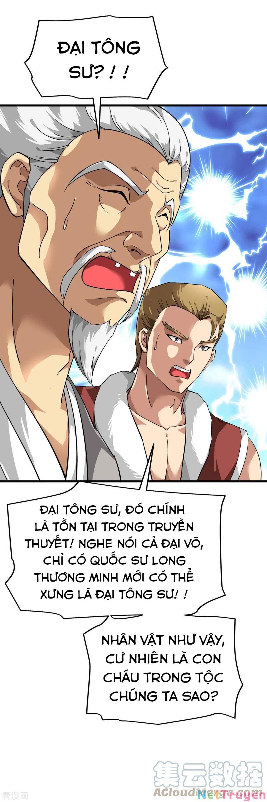 đọc truyện Trọng Sinh Ta Là Đại Thiên Thần Chương 117 ảnh 31 tại Thiên Thai Truyện