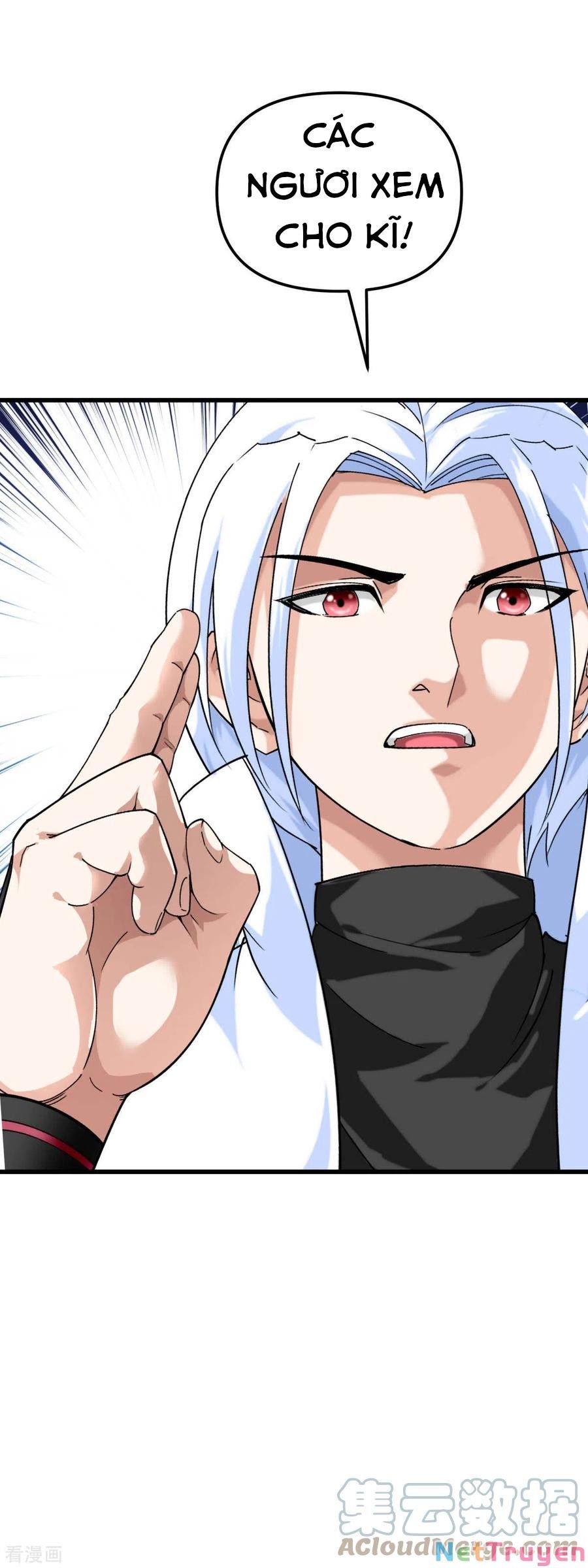 đọc truyện Trọng Sinh Ta Là Đại Thiên Thần Chương 117 ảnh 33 tại Thiên Thai Truyện